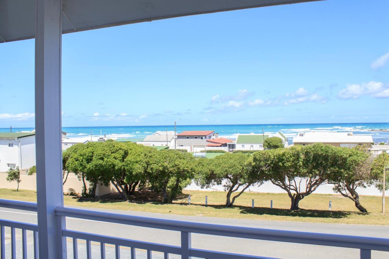 South Point Guest Lodge Agulhas Exterior photo